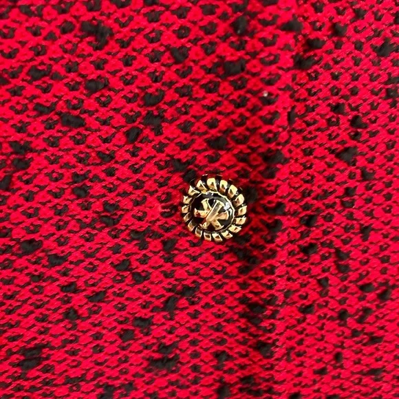 St. John collection jacket Sz 14 - Picture 3 of 3